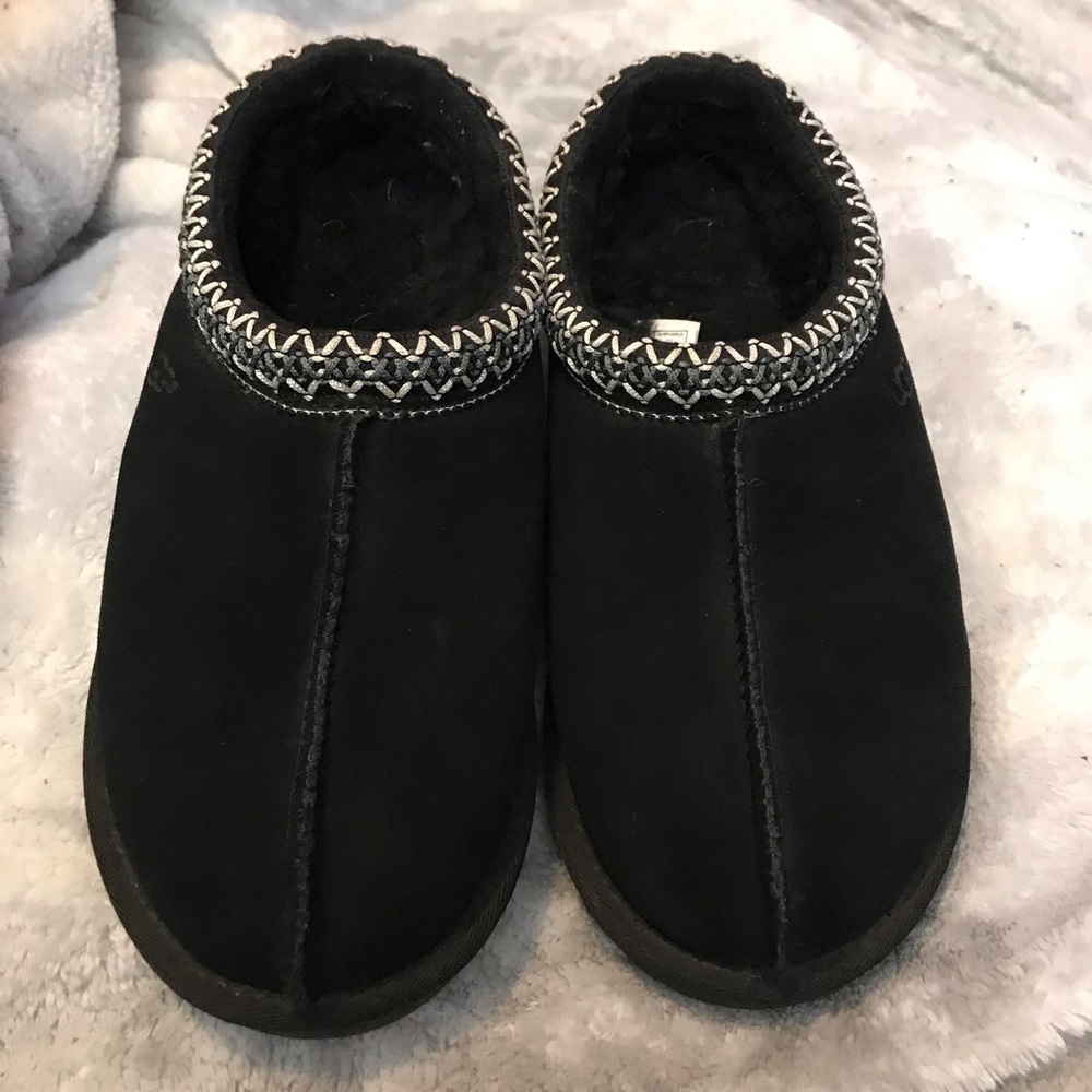 UGG Tasman - black 7